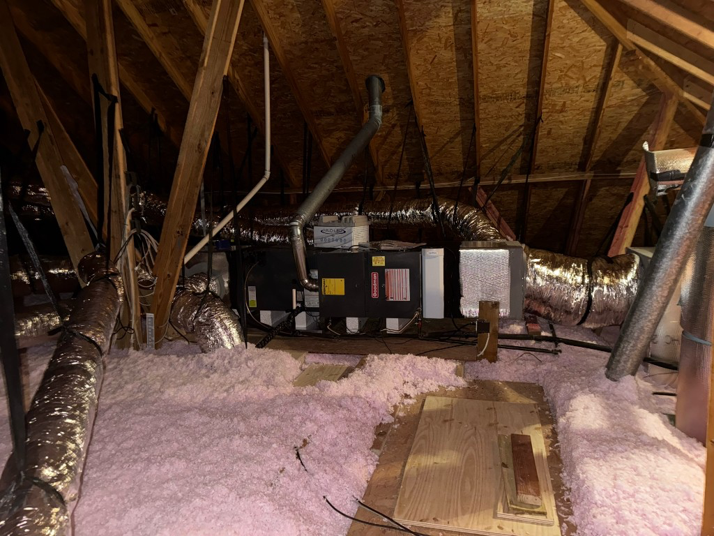 Indoor Air Quality